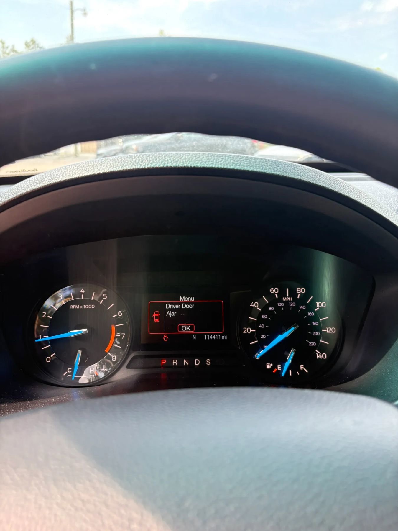 Used 2016 Ford Explorer 4WD image 29
