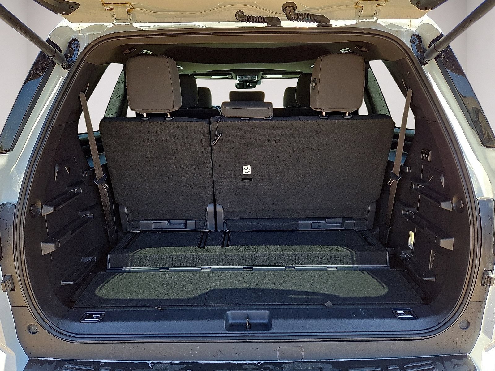 Used 2026 Toyota Sequoia SR5 AWD/4WD image 13