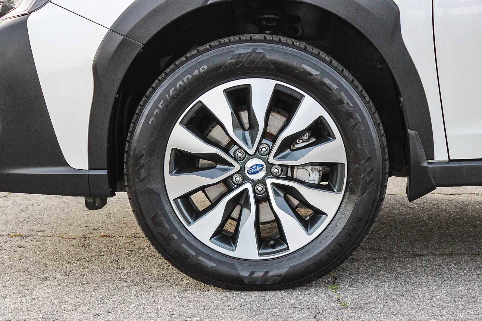 Used 2023 Subaru Outback Touring XT image 9