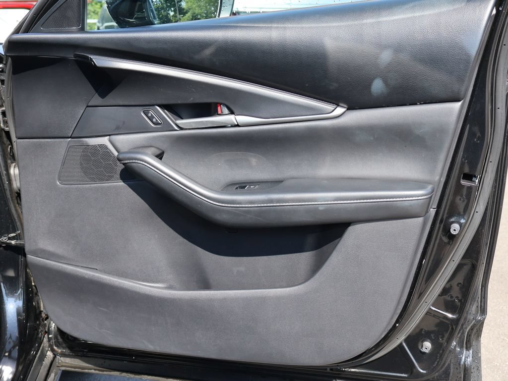 Used 2024 MAZDA CX-30 AWD 2.5 S w/ Select Sport Pkg image 11