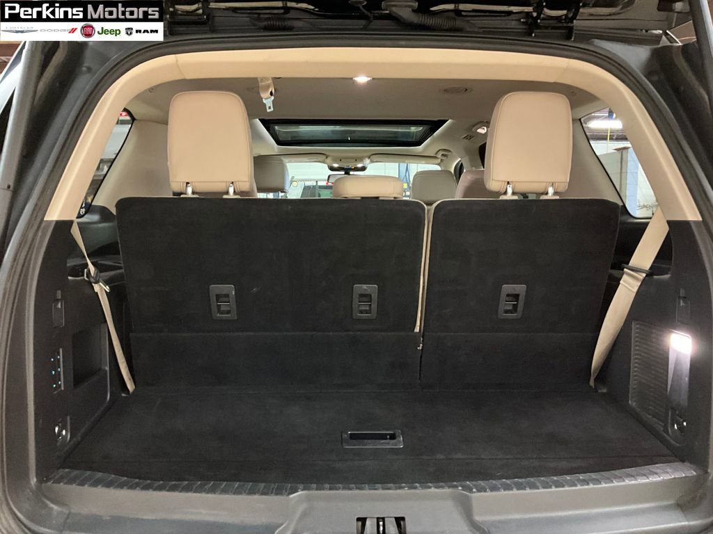 Used 2023 Ford Expedition Limited image 15