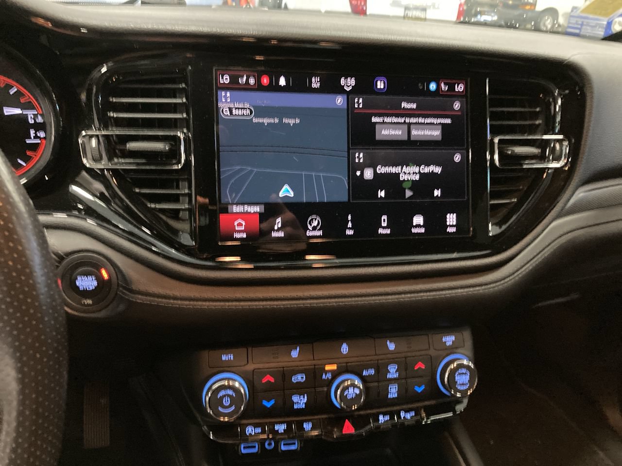 Used 2021 Dodge Durango GT AWD/4WD image 13