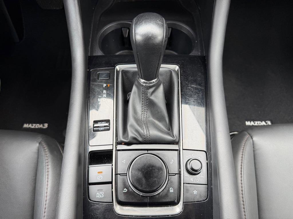 Used 2020 MAZDA MAZDA3 AWD Sedan w/ Preferred Package image 36