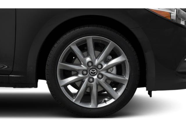 Used 2018 MAZDA MAZDA3 Touring FWD image 14