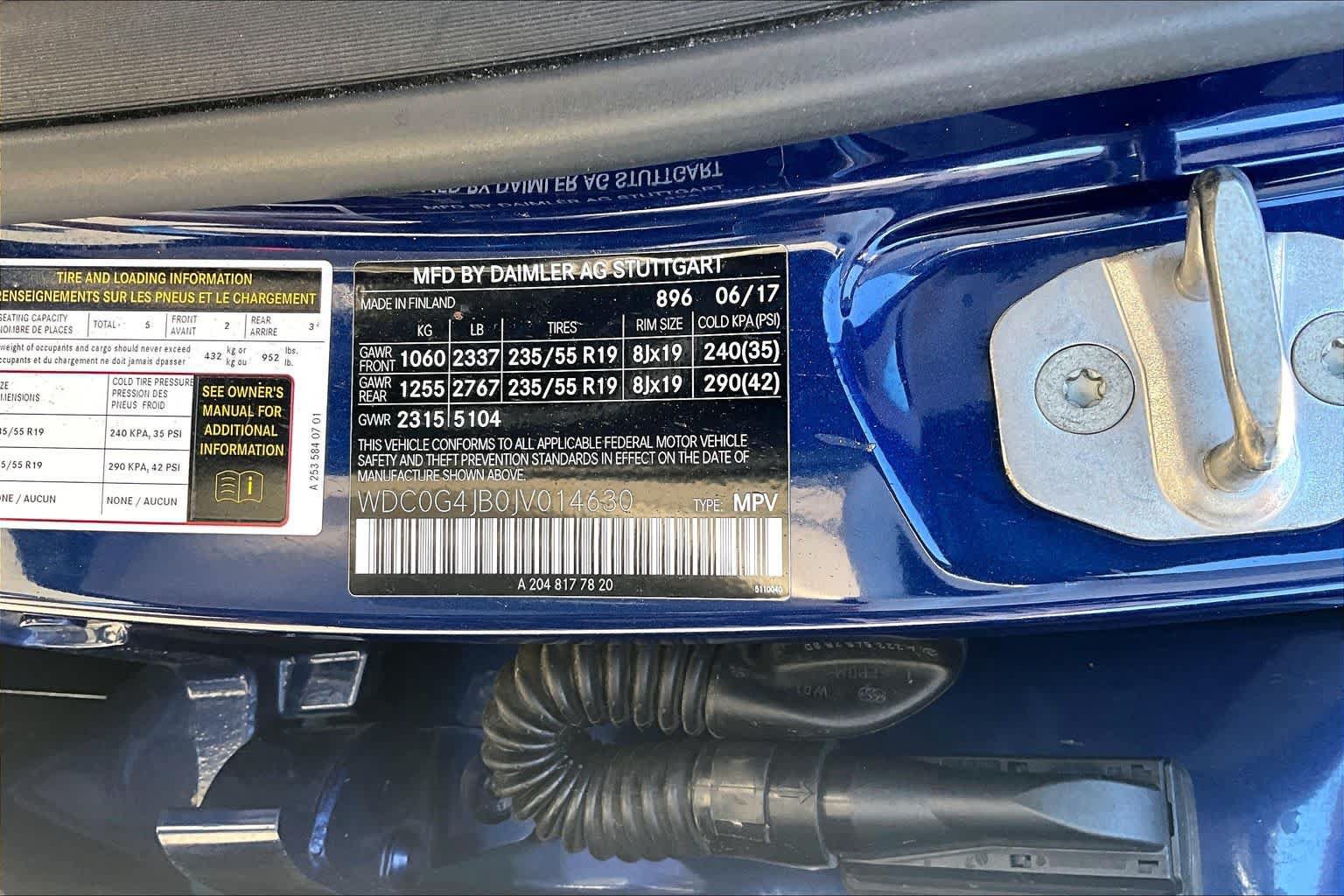 Used 2018 Mercedes-Benz GLC 300 image 36