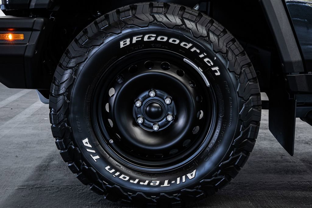 New 2026 INEOS Grenadier AWD/4WD image 19