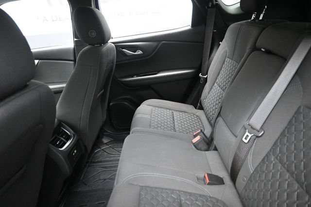 Used 2021 Chevrolet Blazer LT FWD image 23