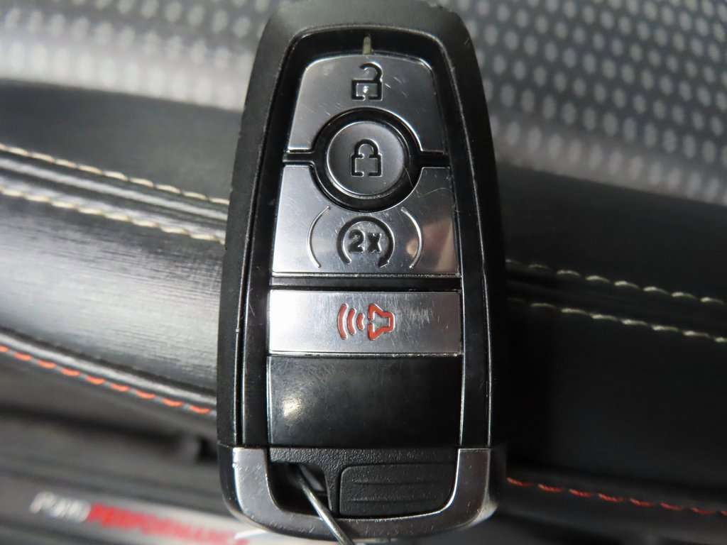 Used 2023 Ford Bronco Raptor image 68