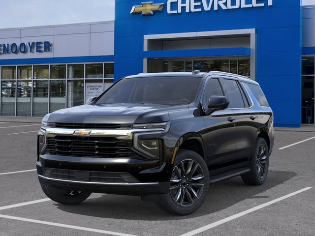 New 2026 Chevrolet Tahoe LS w/ LS Custom Edition AWD/4WD image 6
