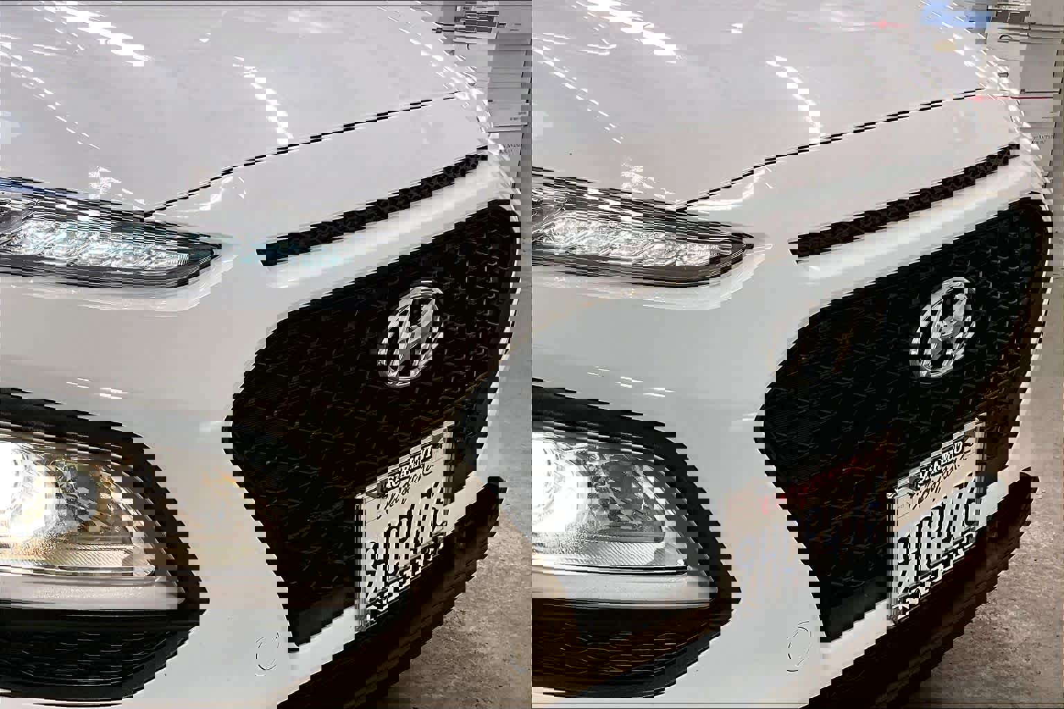 Used 2021 Hyundai Kona SEL image 31