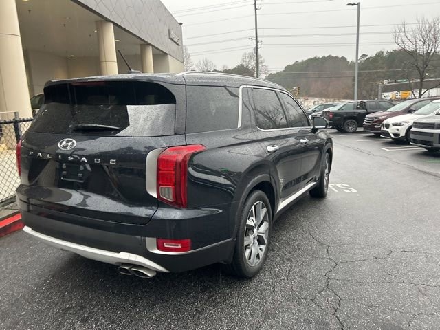 Used 2020 Hyundai Palisade SEL w/ Convenience Package image 5