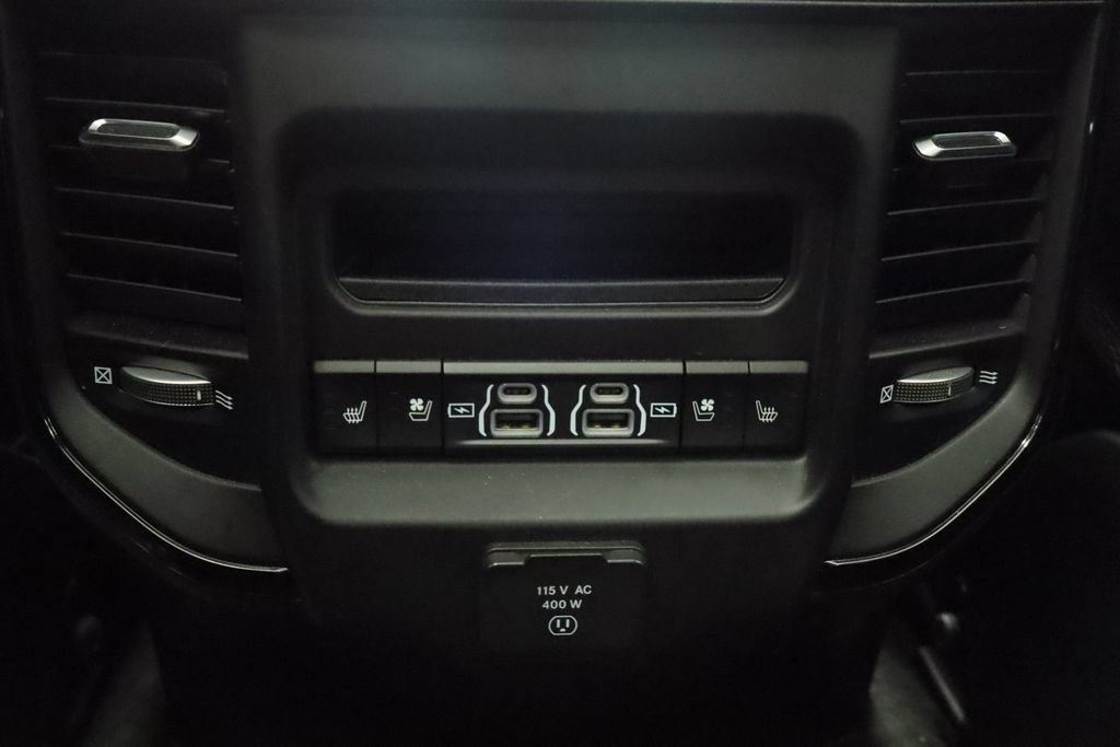 Used 2023 RAM 1500 Limited AWD/4WD image 31