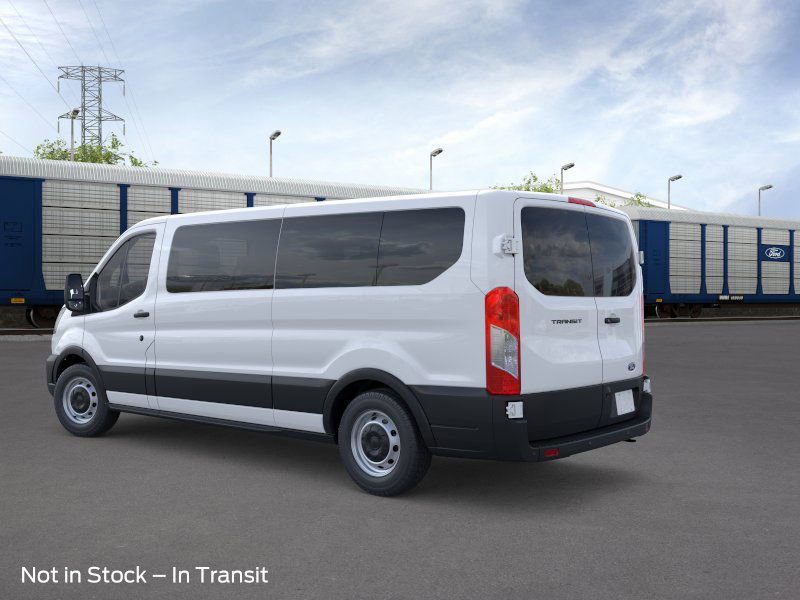 New 2026 Ford Transit 350 XL RWD image 4