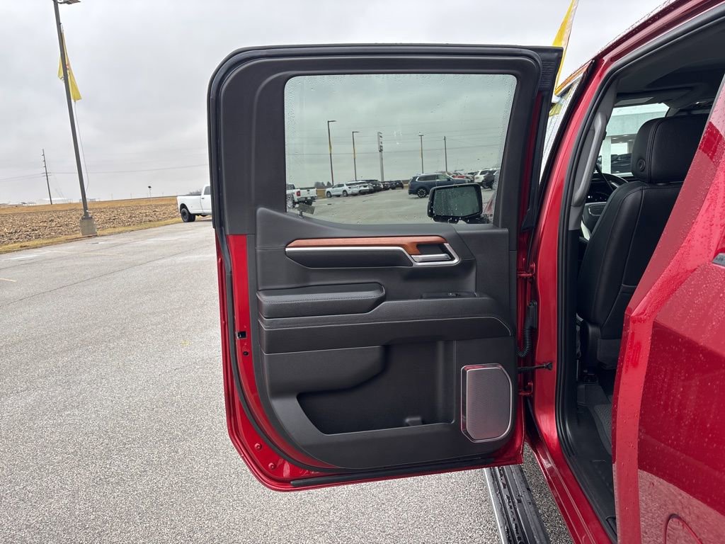 Used 2022 GMC Sierra 1500 Denali w/ Denali Reserve Package image 24