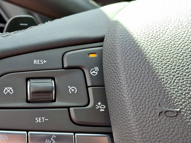 New 2026 Cadillac CT4 Premium Luxury AWD/4WD image 15