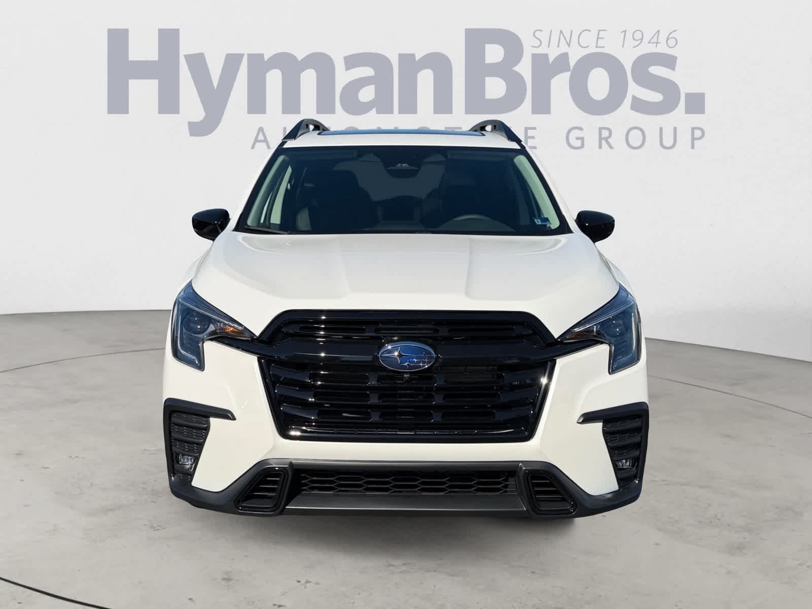 New 2026 Subaru Ascent Bronze Edition AWD/4WD image 9