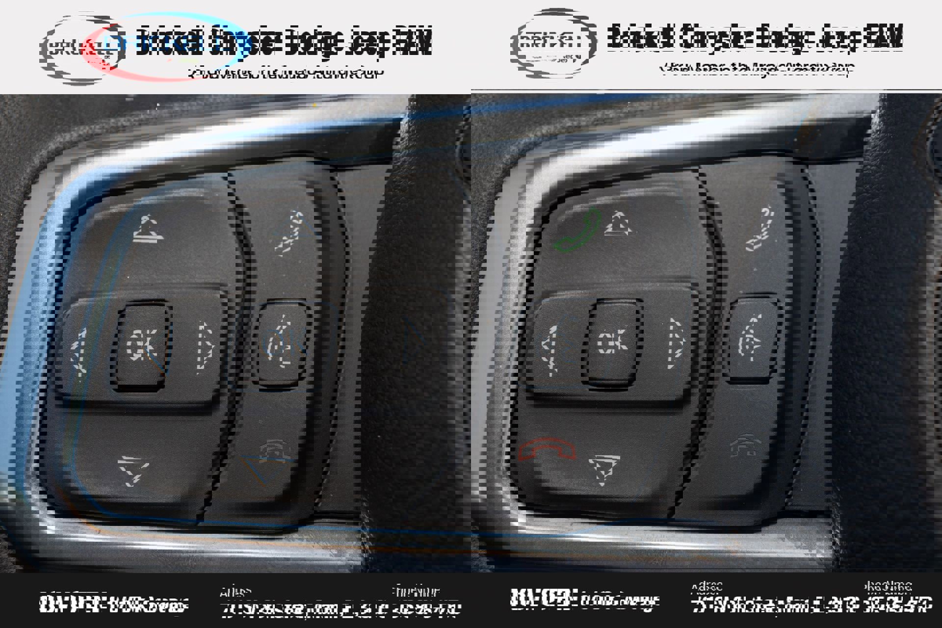 Used 2025 Jeep Wrangler Sahara w/ Safety Group image 27