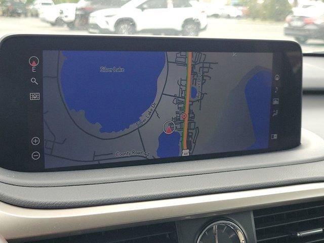 Used 2021 Lexus RX 350 FWD w/ Premium Package image 28