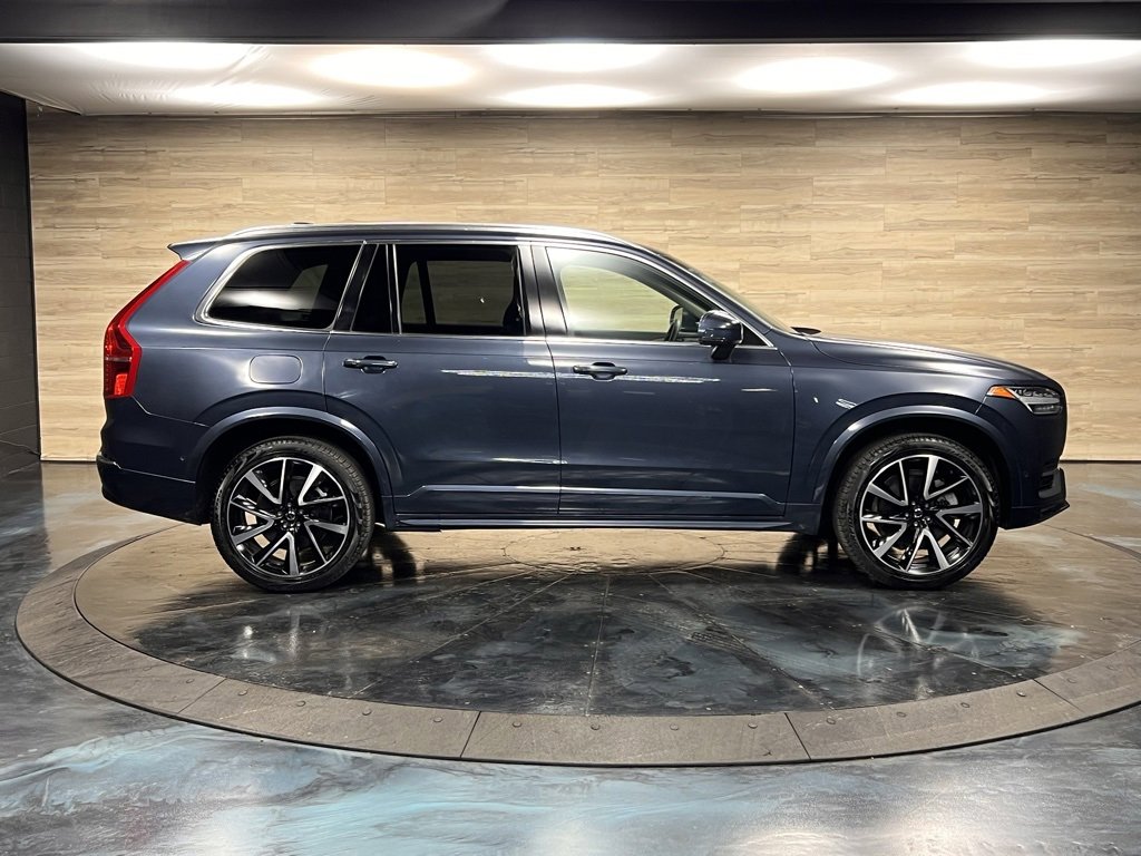 Used 2023 Volvo XC90 B6 Plus w/ Protection Package Premier image 11