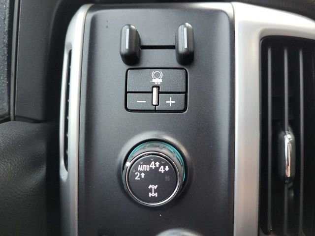 Used 2017 GMC Sierra 1500 SLT image 21