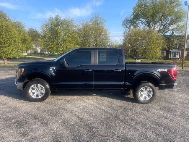 Used 2023 Ford F150 XLT AWD/4WD image 2