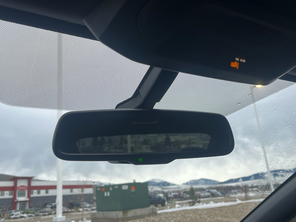 Used 2023 Subaru WRX Limited image 31