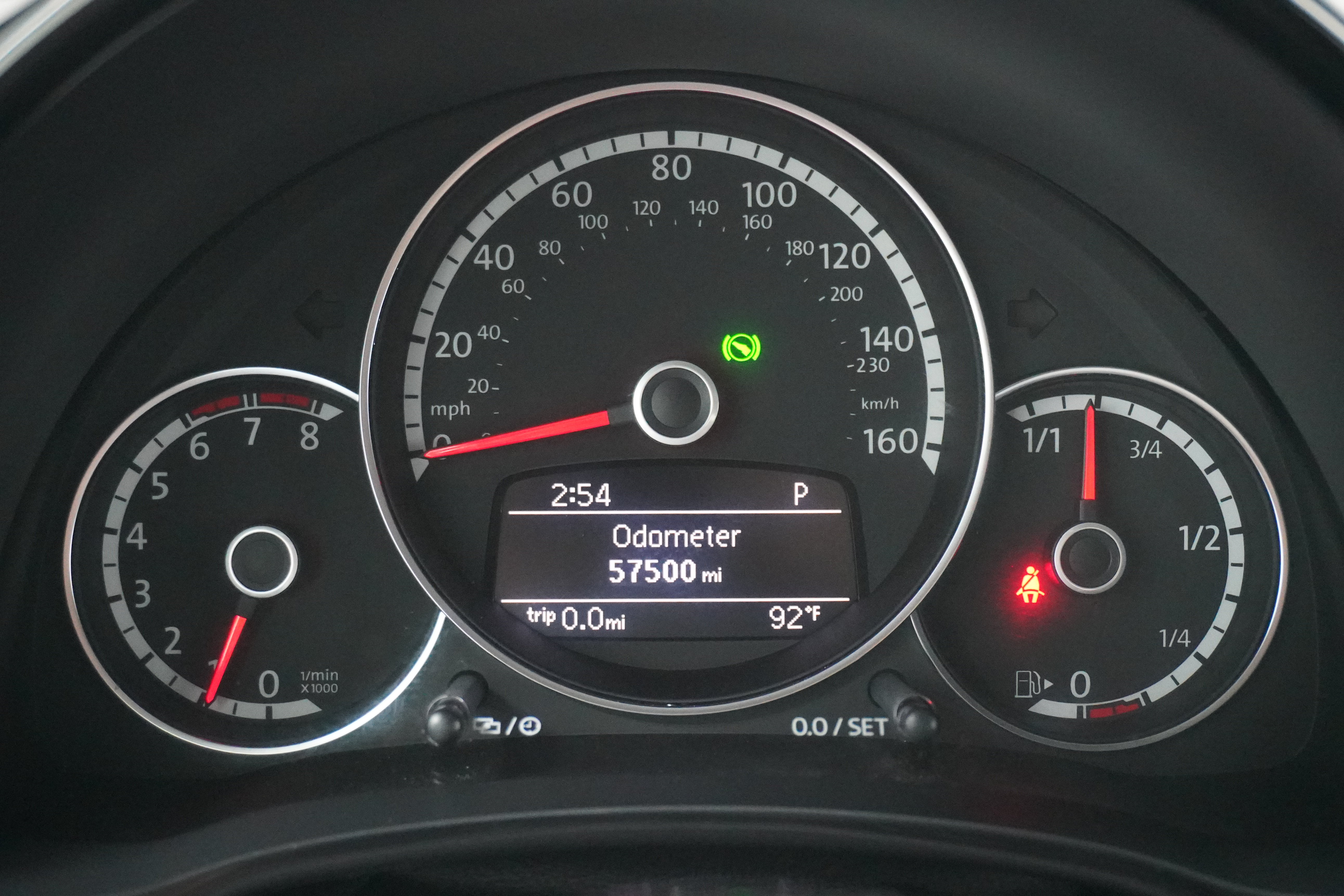 Used 2016 Volkswagen Beetle 1.8T S FWD image 16