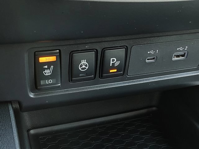 Certified 2026 Nissan Frontier SV w/ SV Convenience Package RWD image 21