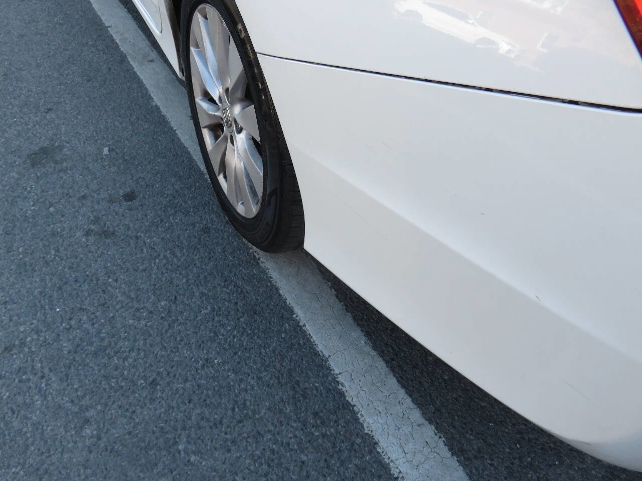 Used 2013 Honda Accord EX-L image 35