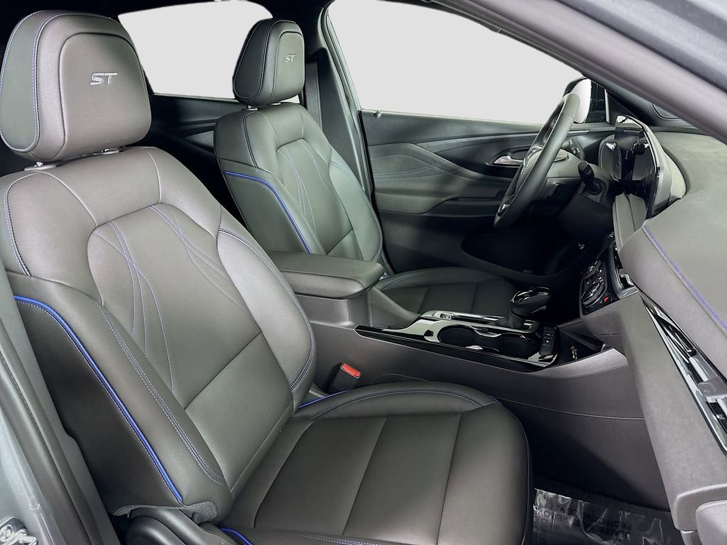 New 2026 Buick Envista Sport Touring w/ Convenience I Package image 28