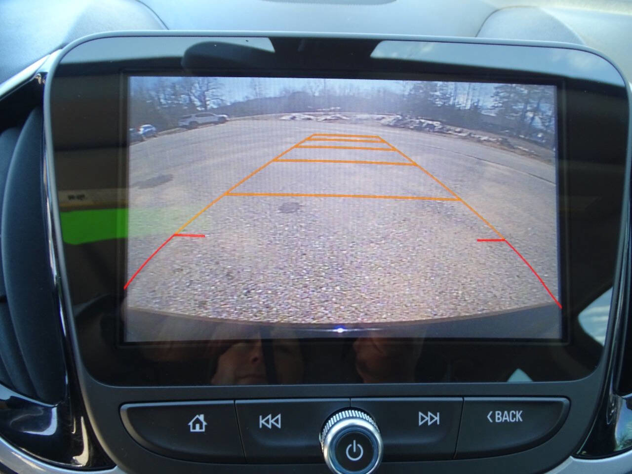 Used 2017 Chevrolet Volt LT image 23