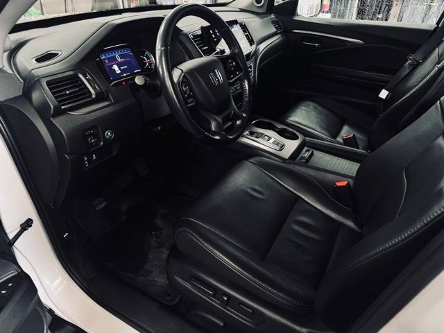 Used 2022 Honda Pilot Special Edition image 19