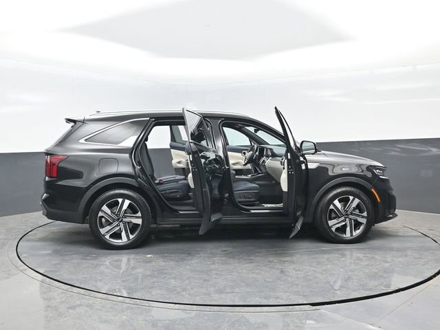 Used 2023 Kia Sorento SX Prestige image 28