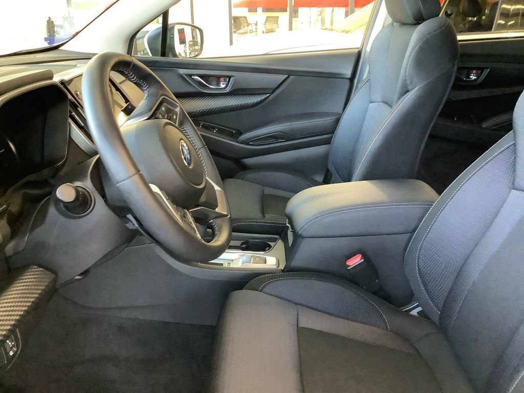Used 2025 Subaru Ascent Premium image 24