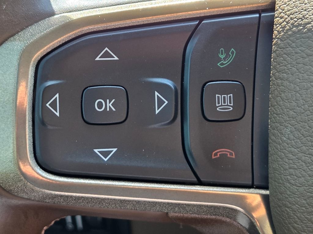 Used 2024 RAM 3500 Limited w/ Towing Technology Group image 23