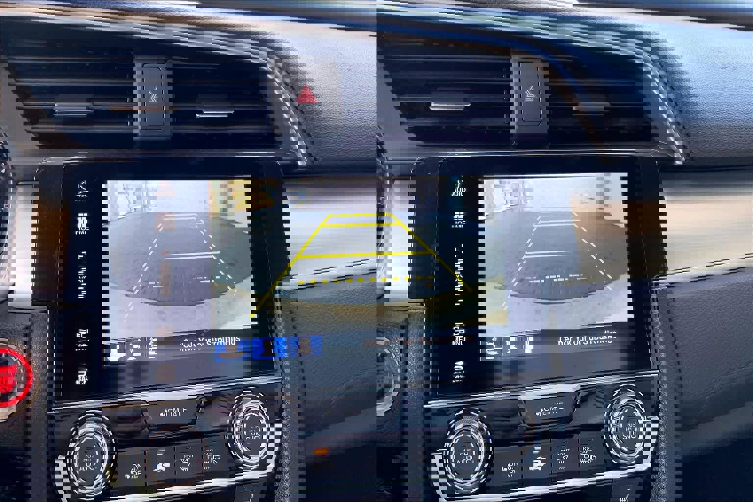 Used 2016 Honda Civic Touring image 29