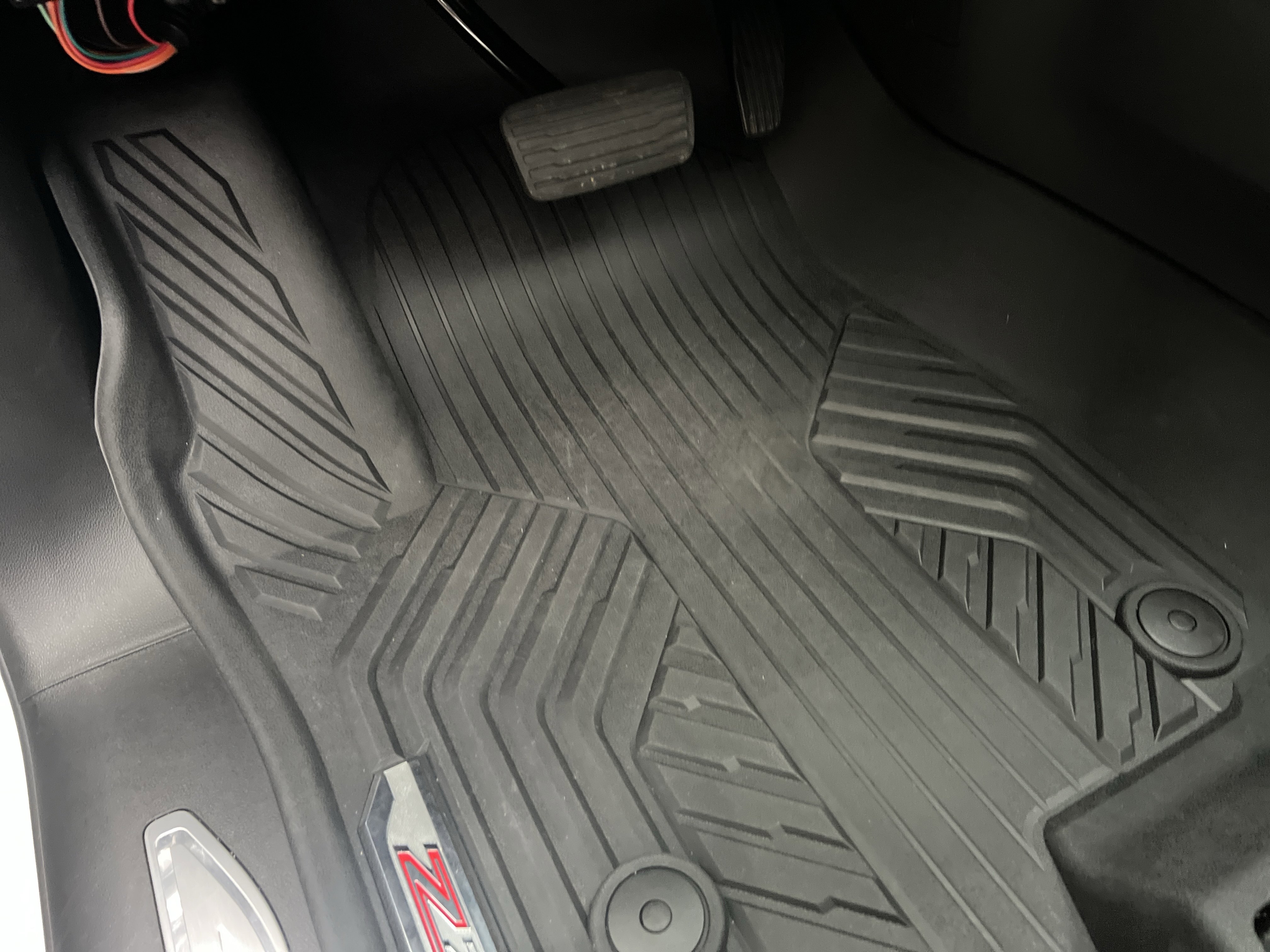 Certified 2024 Chevrolet Silverado 1500 LT Trail Boss w/ Convenience Package II image 17