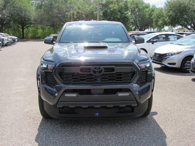 Used 2025 Toyota Tacoma TRD Sport image 8