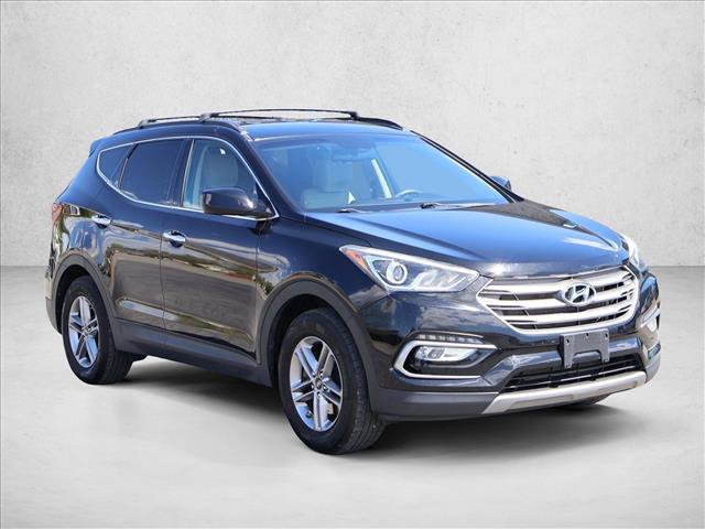Used 2017 Hyundai Santa Fe Sport AWD/4WD image 3