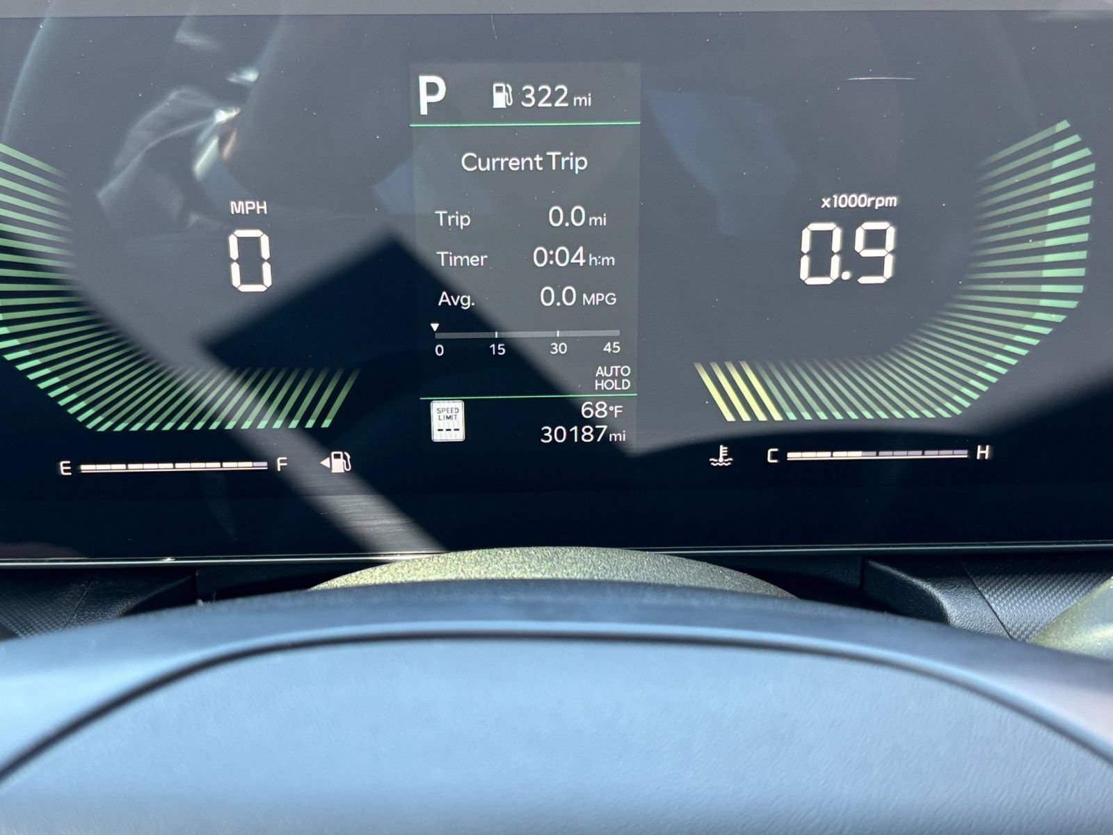 Used 2025 Kia K4 FWD image 39