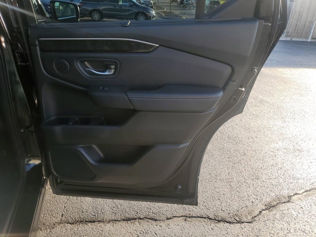 Certified 2023 Honda Pilot Elite image 31