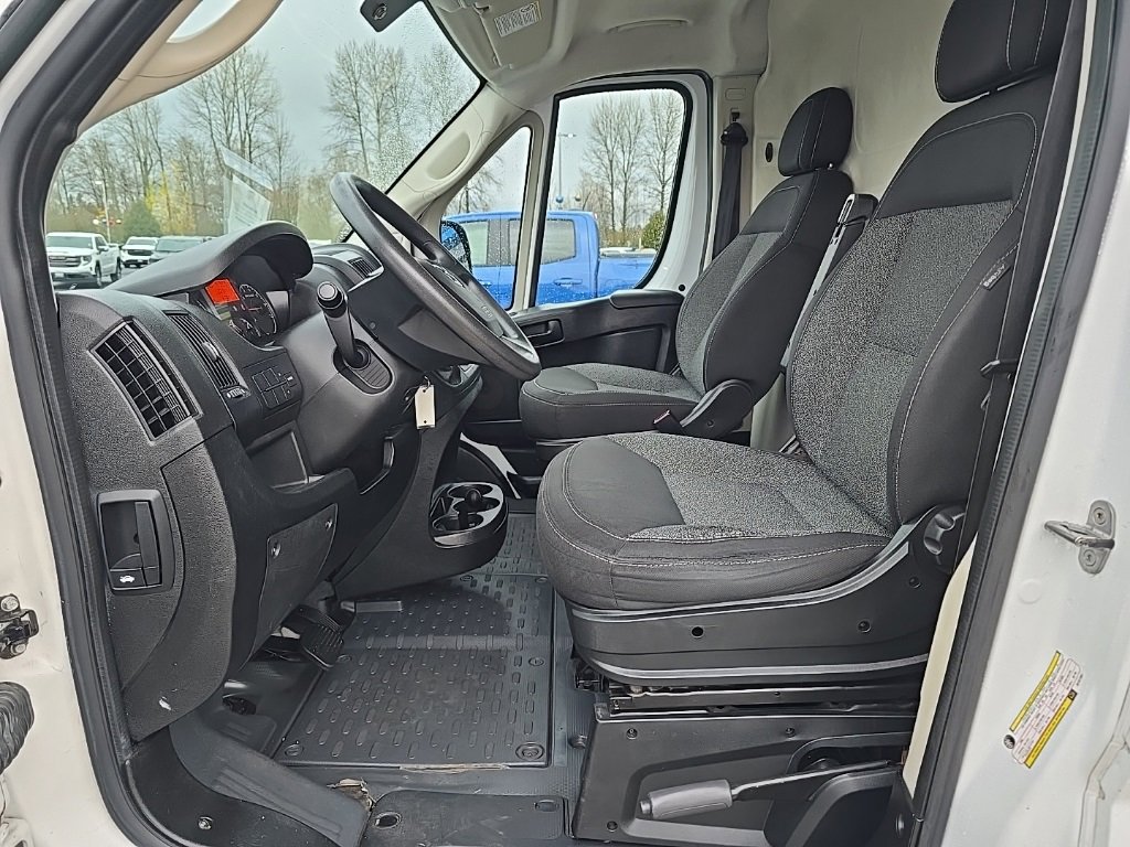 Used 2018 RAM ProMaster 1500 image 20
