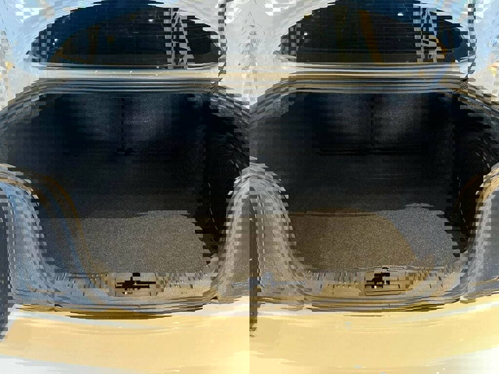 Used 2022 Ford Mustang Mach 1 w/ Equipment Group 700A image 22