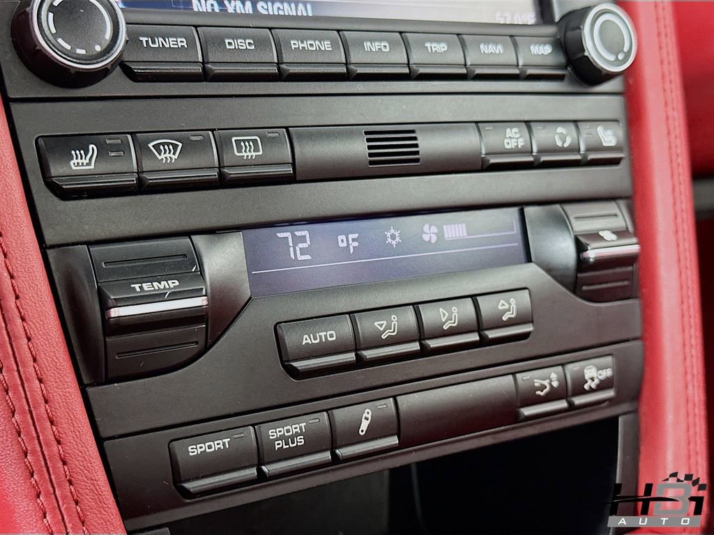 Used 2012 Porsche 911 Turbo S image 13