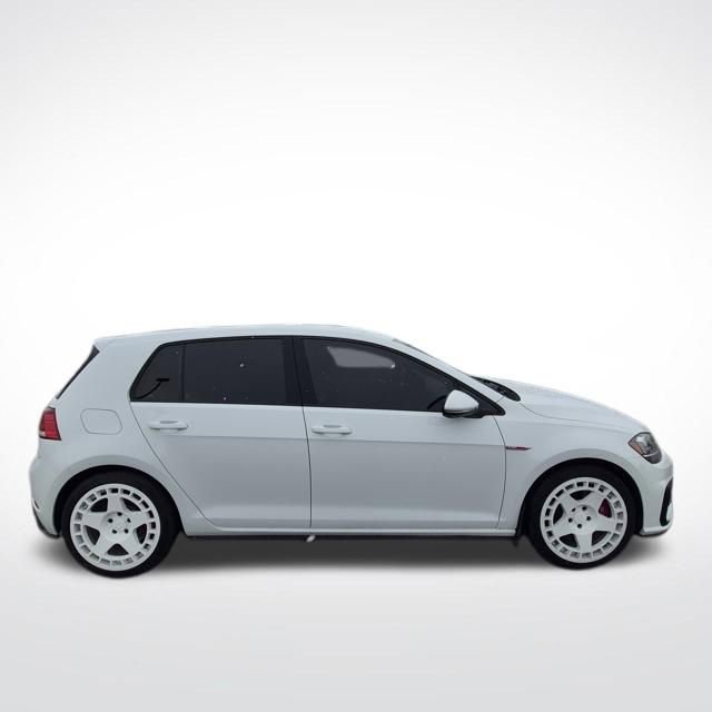 Used 2019 Volkswagen GTI S FWD image 4