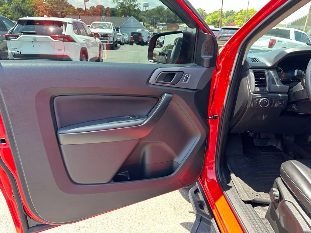 Used 2023 Ford Ranger XL RWD image 14