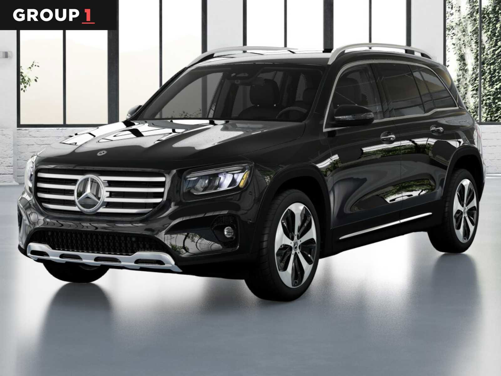Used 2024 Mercedes-Benz GLB 250 4MATIC