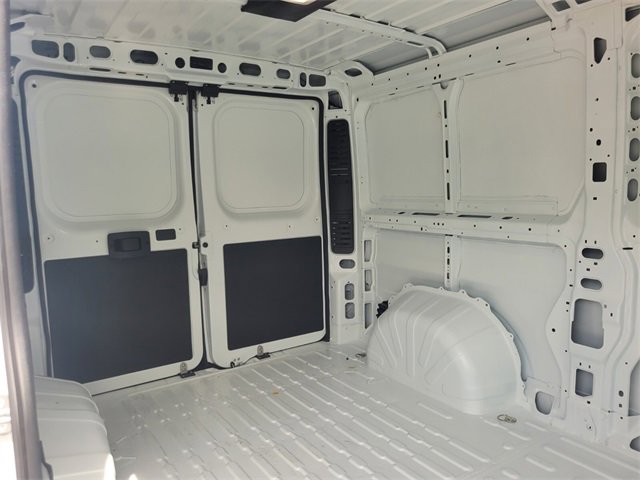 New 2025 RAM ProMaster 1500 w/ Convenience Group image 11