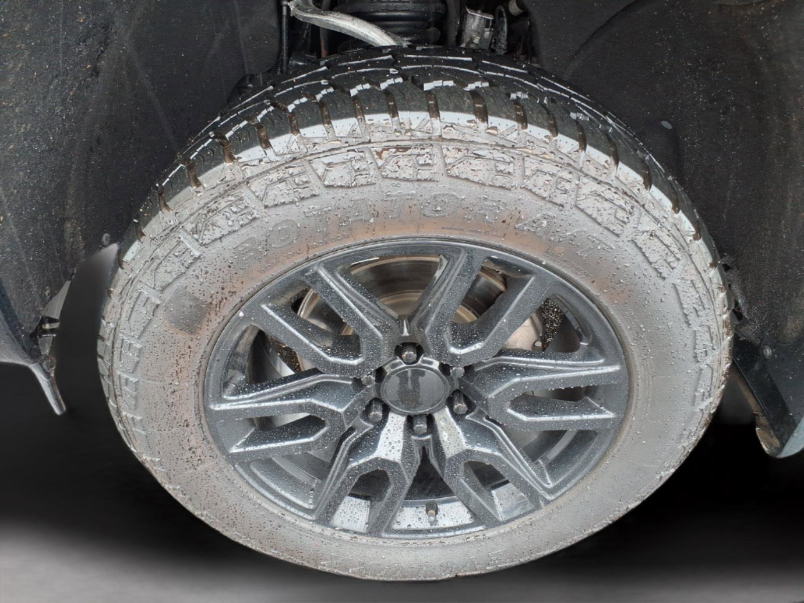 Certified 2022 Chevrolet Silverado 1500 High Country w/ High Country Premium Package image 11