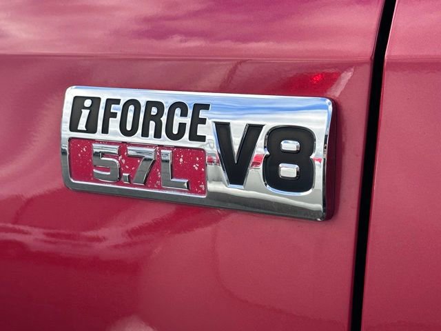 Used 2013 Toyota Tundra 2WD Double Cab image 8